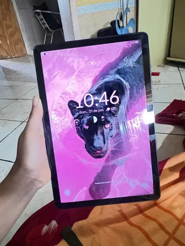 Vendo tablet A9 plus
