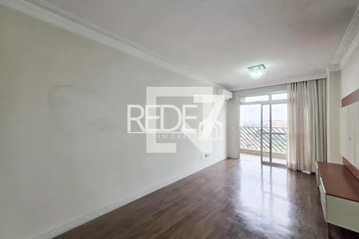 APARTAMENTO RESIDENTIAL em Campinas - São Paulo, Bosque