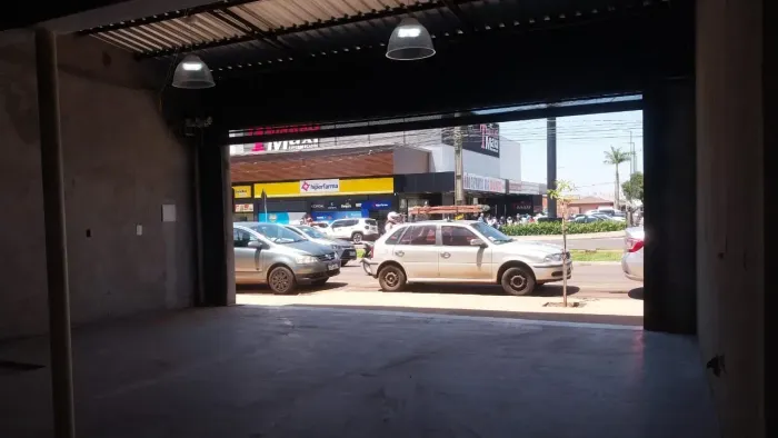 Prédio/Edifício inteiro para venda com 200 metros quadrados em Santa Rosa - Londrina - Par