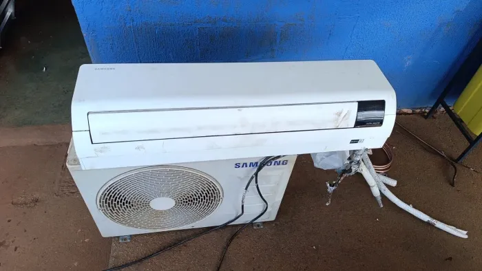 Peças Samsung Windfree 18k (LEIA A DESCRIÇÃO)