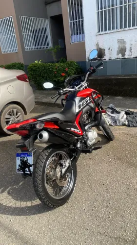 Honda Bros 160 ESDD 2020 - Bem Conservada - 59 mil km
