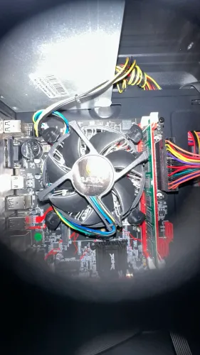 PC DESKTOP