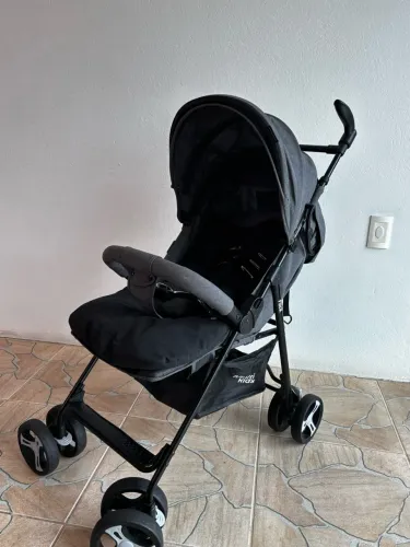 Carrinho de bebê