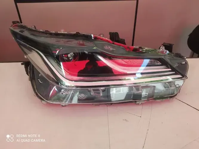 Farol Dianteiro Corolla 2020 2021 2022 Direito/passageiro