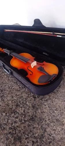 KIT VIOLINO TRIVOLI COMPLETO
