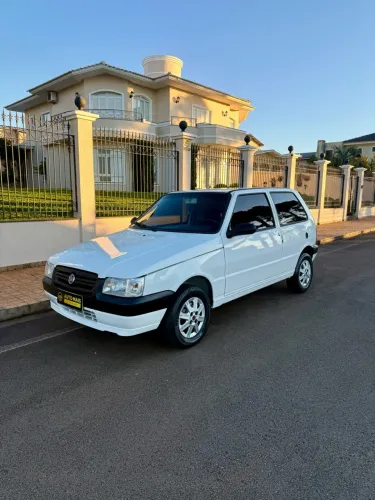 Fiat Uno Mille 1.0 Fire/ F.flex/ Economy 2P 2010