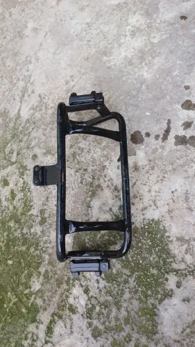 Protetor motor (mata cachorro) Lander 250 