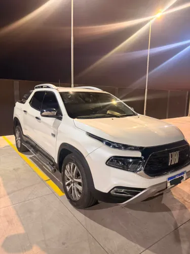 Fiat Toro Ranch 2.0 16V 4X4 Diesel Aut. 2023