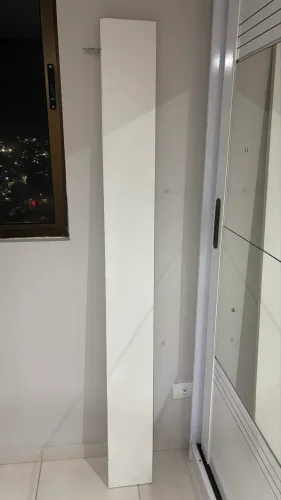Prateleiras em MDF 50 cada