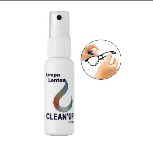 LIMPA LENTES SPRAY 25 ML