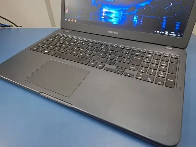 Notebook Samsung - DualCore- 10ª - SSD | 8GB Mem. | 6meses Garantia e Formatado