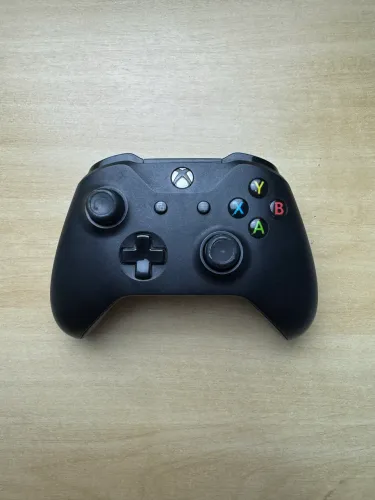 Controle Xbox One Personalizado