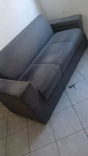 Vende-se Sofa