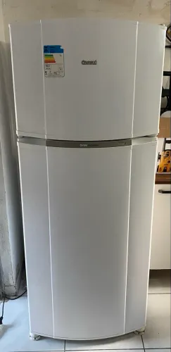 Geladeira Consul Frost Free 407L - Excelente Estado