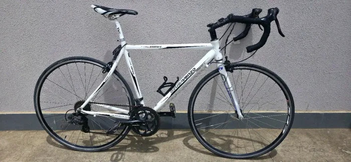 BIKE SPEED VENZO ALOY USADA EM ÓTIMO ESTADO DE CONSERVAÇÃO