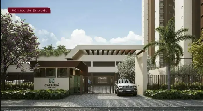 OPORTUNIDADE DA EXATA/ NA PLANTAS / VISTA GOLF 2 ROOFTOPS/ VALOR PROMOCIONAL NA CAXANGÁ