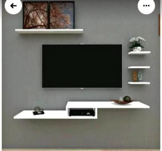 Nicho de tv