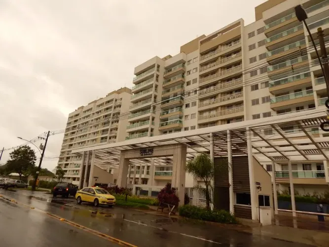 APARTAMENTO NO SUBLIME MAX CONDOMINIUM | RECREIO | 101m² | 3 QUARTOS!