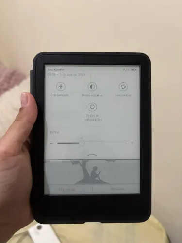Kindle 11° Geração