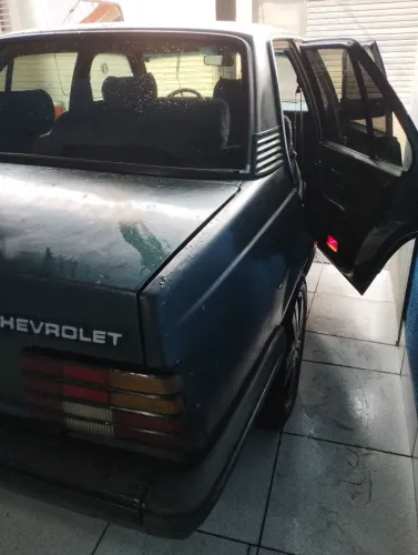 Chevrolet Monza Classic/ Sl/e/sr 1.8 1989
