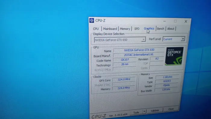 Cpu intel 