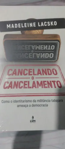 Cancelando o cancelamento