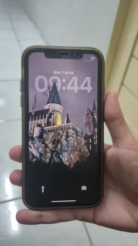 Iphone 11 - 128 gb/ Só venda.