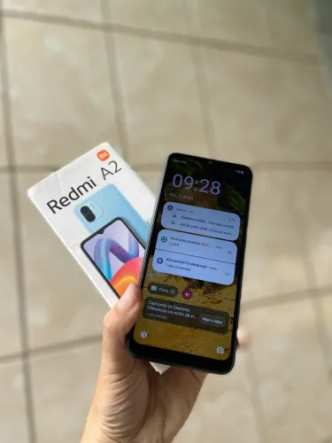 XIAOMI REDMI 2A