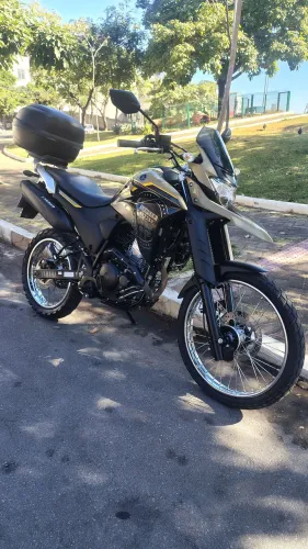 YAMAHA LANDER 2023