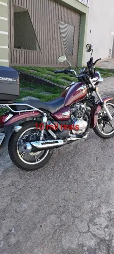 Vende - se motos
