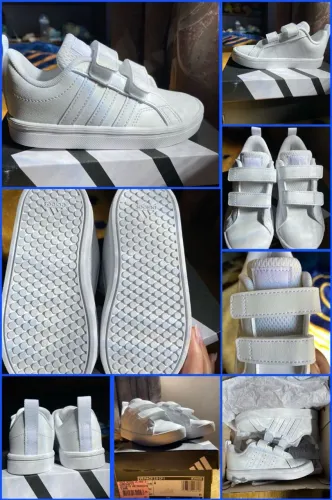 Tênis Adidas infantil