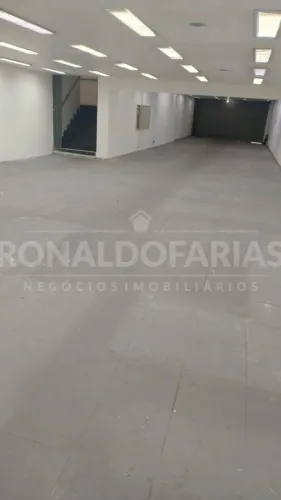 Prédio comercial para locação em Santo Amaro / São Paulo