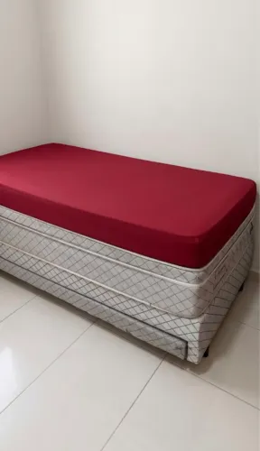Cama Box Bicama