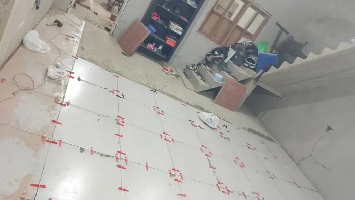 Pedreiro carpinteiro pintor encanador etc...