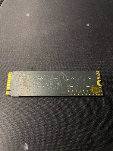 SSD Kingston NV2 4TB - NVMe M.2 PCIe 4.0