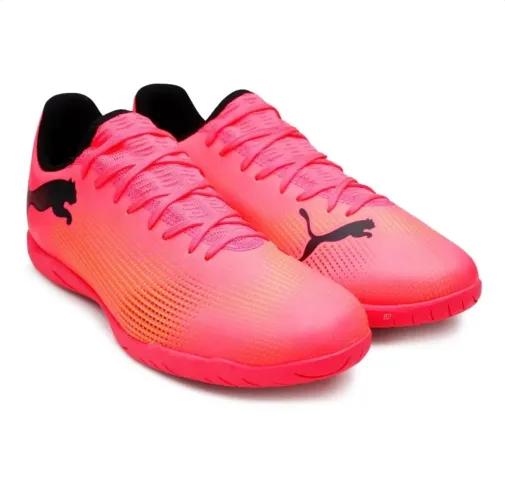 Chuteira puma future 7 nova, futsal 