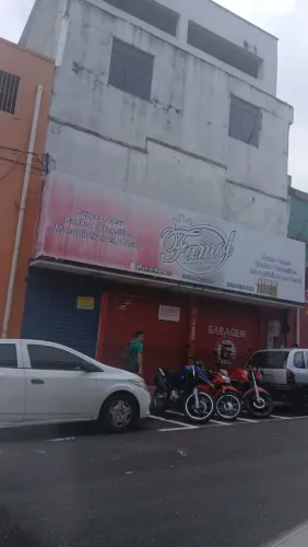 Aluguel de Ponto Comercial no centro de Manaus