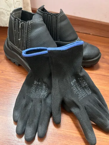 Kit de EPI