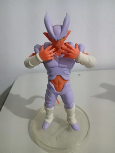 Dragon ball Janenba