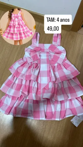 Vestido