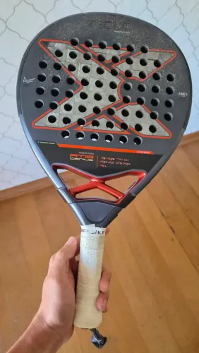 Raquete Nox Padel At10 genius 2025