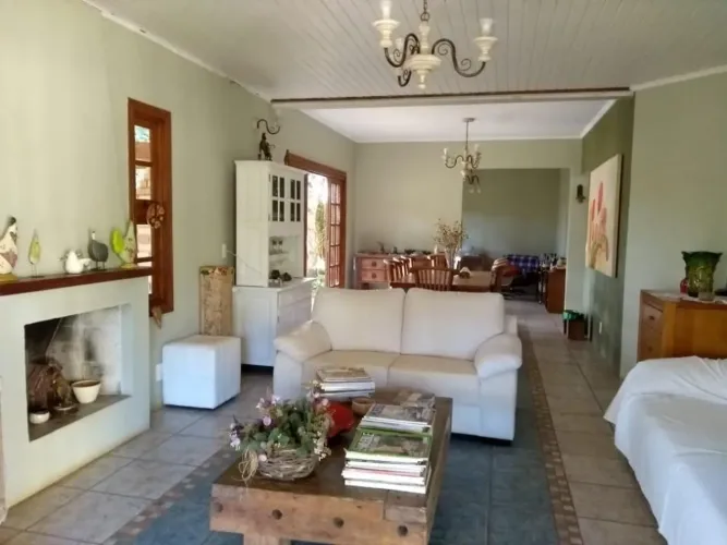 Casa à venda, 161 m² por R$ 1.100.000,00 - Vila Verde - Itapevi/SP