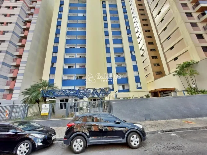 cobertura - Vila Itapura - Campinas