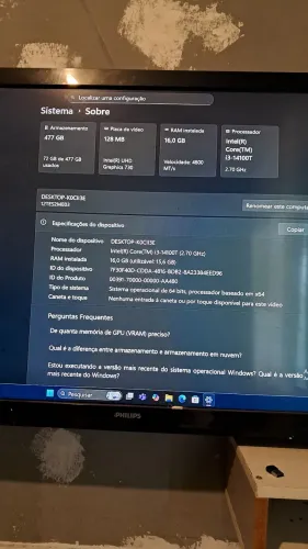 Lenovo ThinkCentre M70q Gen 5