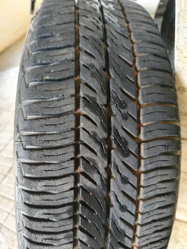 Pneus para estepe 