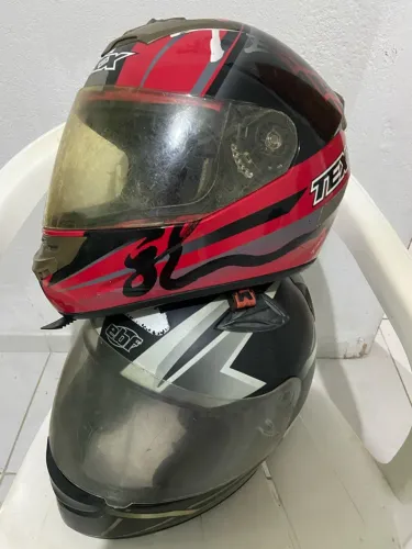 Capacete