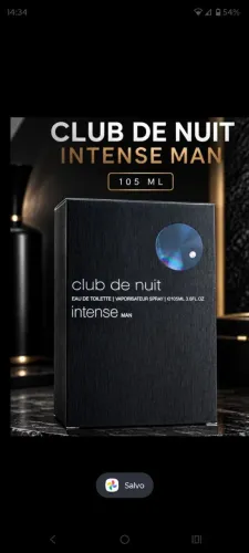 Perfumes
