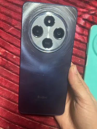 Celular Redmi Note 14c