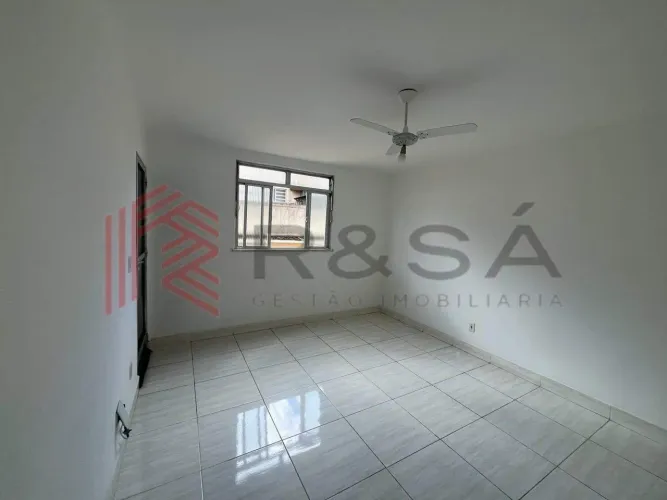 Apartamento para aluguel, 2 quartos, Vila da Penha - Rio de Janeiro/RJ