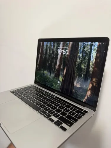 Macbook Pro 2020 M1 256Gb 8Gb SSD